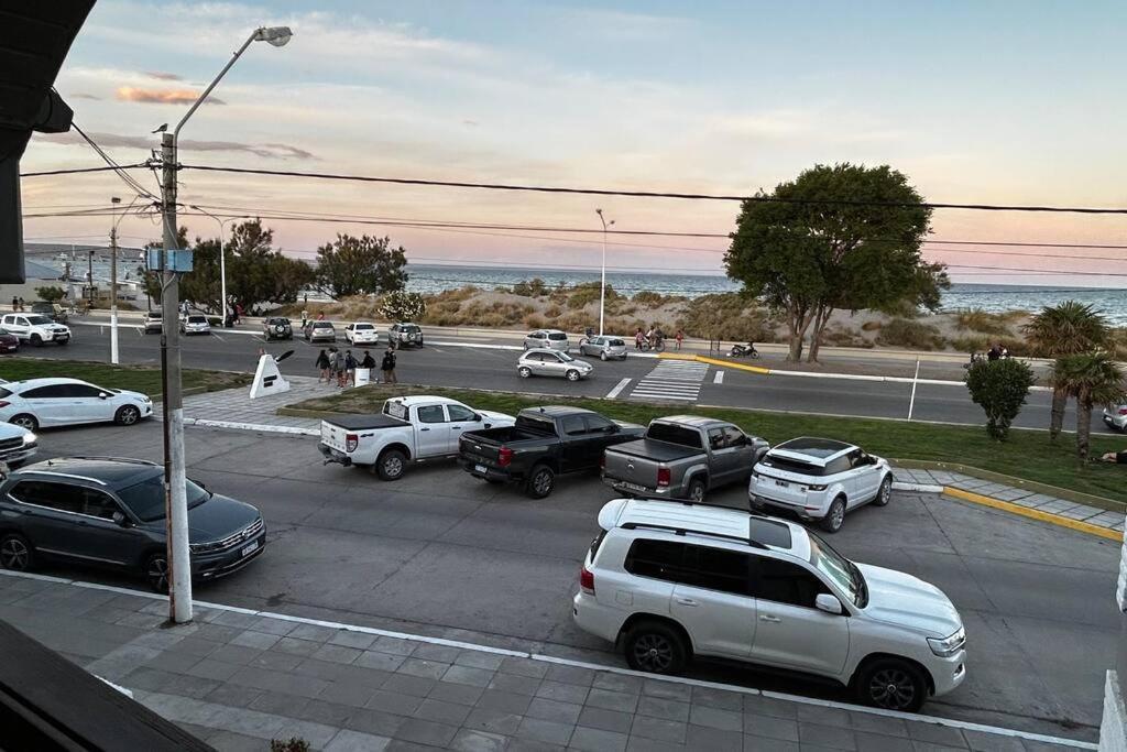 Marbella Sur - Frente Al Mar Puerto Madryn