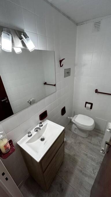 Apartment Marbella Sur - Frente Al Mar Puerto Madryn